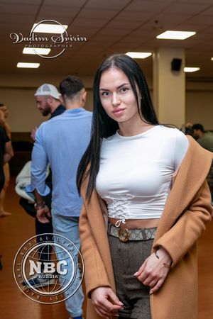 Фотограф Вадим Свирин - Регистрация